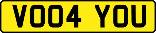 VO04YOU