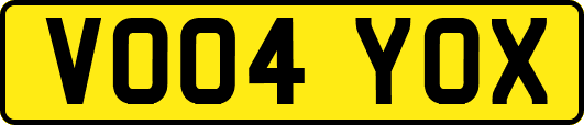 VO04YOX