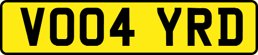 VO04YRD