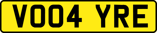 VO04YRE