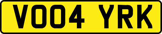 VO04YRK
