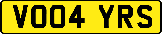 VO04YRS