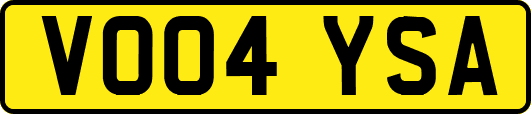 VO04YSA