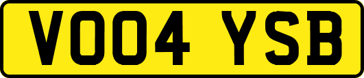 VO04YSB