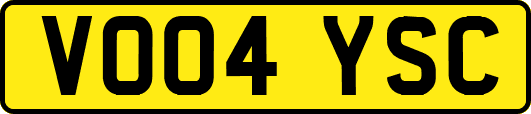 VO04YSC