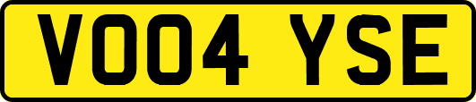 VO04YSE