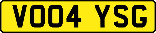 VO04YSG