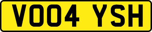 VO04YSH