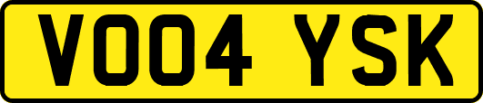 VO04YSK