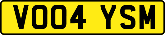 VO04YSM