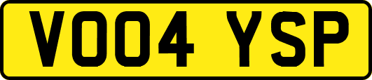 VO04YSP
