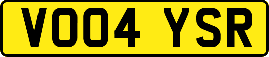 VO04YSR