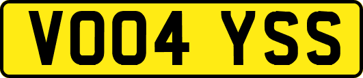 VO04YSS