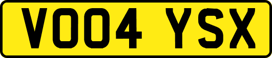 VO04YSX