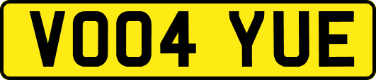 VO04YUE