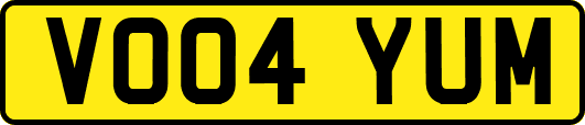 VO04YUM