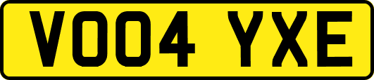 VO04YXE