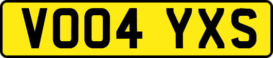 VO04YXS