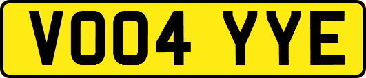 VO04YYE