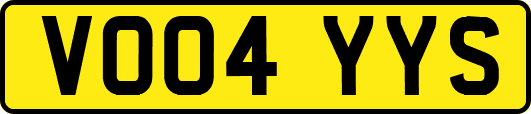 VO04YYS