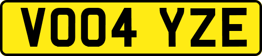 VO04YZE