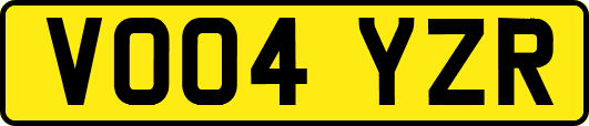 VO04YZR