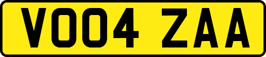 VO04ZAA