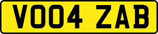 VO04ZAB
