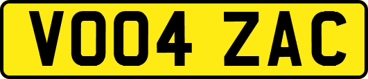 VO04ZAC