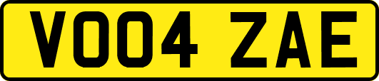 VO04ZAE