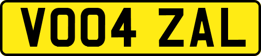 VO04ZAL