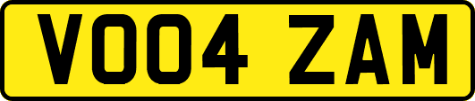 VO04ZAM