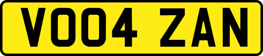 VO04ZAN