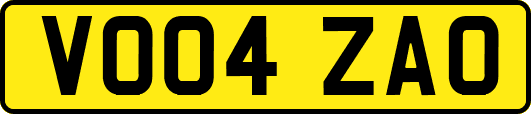 VO04ZAO