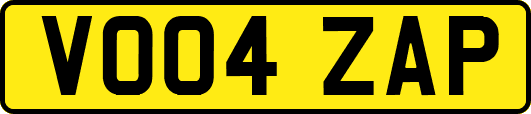 VO04ZAP