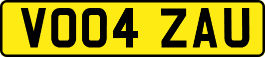 VO04ZAU