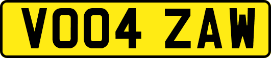 VO04ZAW