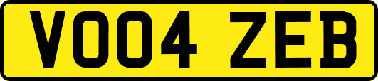 VO04ZEB