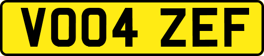 VO04ZEF