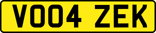VO04ZEK