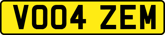VO04ZEM