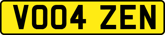 VO04ZEN