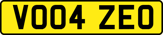 VO04ZEO