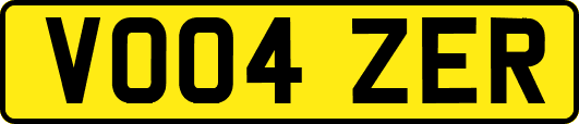 VO04ZER