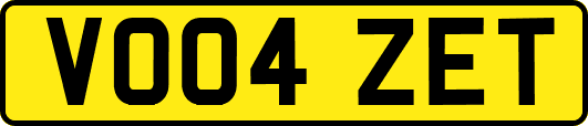 VO04ZET