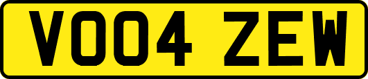 VO04ZEW
