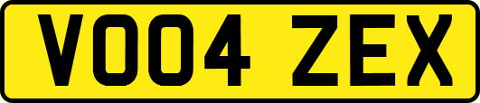 VO04ZEX