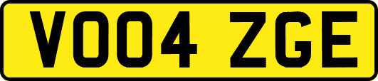 VO04ZGE