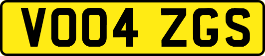 VO04ZGS