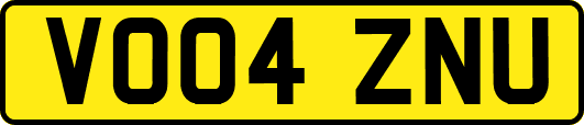 VO04ZNU